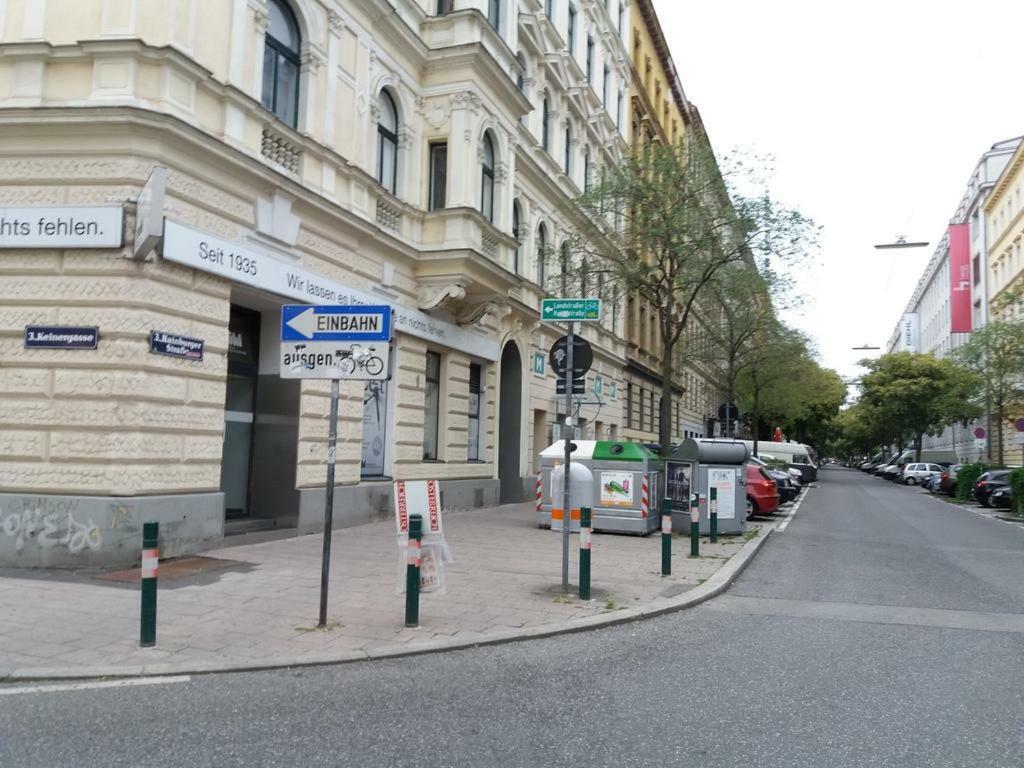 Green Apartment * Wien